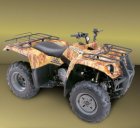 JIANSHE (YAMAHA) JS 400 44