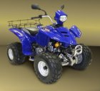 Loncin  | Loncin LX 110 STER