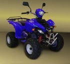 Loncin  | Lonsin LX 150 STM