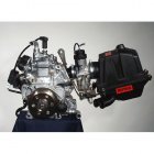  ROTAX FR125 MAX