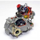  Rotax |  ROTAX FR125 MAX DD2