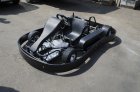 - |       Honda GX200