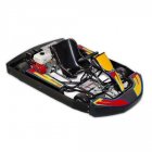 RENTAL KART  | RENTAL KART 200 hyd