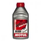   DOT 5.1 Brake Fluid