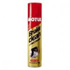   Brake Contact Cleaner