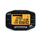 AIM | MyChron4-2T Magnetic lap