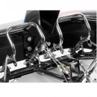 RENTAL KART  | RENTAL KART 200 hyd