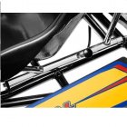 RENTAL KART  | RENTAL KART 200 hyd