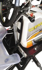  | ROAD REBEL KZ (125)  